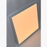 LED panel 48W nadgradni cetvrtasti Toplo bela 600x600