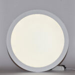 LED panel 24W ugradni okrugli - Dnevno bela